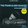 Frans Elsen Quartet - Jazz Behind The Dikes 2 (Vinyl, LP, 10