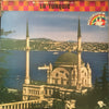 Hilmi Rit - La Turquie = トルコの音楽 / ヒリミ・リットのカーヌーン (Vinyl, LP, Stereo) Very Good Plus (VG+) / Very Good Plus (VG+)
