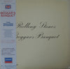 The Rolling Stones - Beggars Banquet (Vinyl, LP, Album, Reissue) Very Good Plus (VG+) / Good Plus (G+)