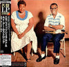 Ella Fitzgerald - Ella And Louis (LP, Album, Limited Edition, Reissue, Remastered, Mono) - Very Good Plus (VG+) / Near Mint (NM or M-)
