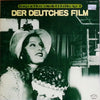 Various - European Cinema Music Of Golden Age - 1 Der Deutches Film (Vinyl, LP, Compilation) Very Good Plus (VG+) / Very Good (VG)