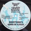 Naughty By Nature - Everything's Gonna Be Alright (12