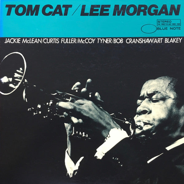 Release: Tom Cat-Vinyl-Japan-1981-GXK 8181-3712202