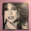 Carly Simon - Hello Big Man (LP, Album) - Very Good Plus (VG+) / Very Good Plus (VG+)