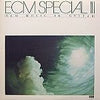 Various - ECM Special III / New Music In Guitar (LP, Compilation) - Very Good Plus (VG+) / Very Good Plus (VG+)