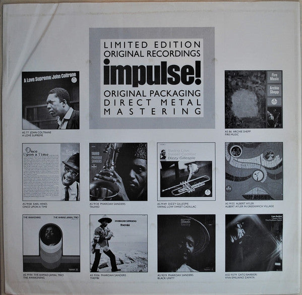 Desafinado Coleman Hawkins Plays Bossa Nova & Jazz Samba