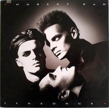 Release: Tensongs-Vinyl-Japan-1986-28AP 3230-5124216