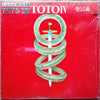 Toto - Toto IV (Vinyl, LP, Album, Stereo) Very Good Plus (VG+) / Good (G)