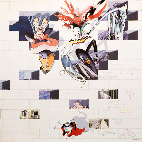 The Wall