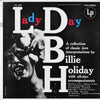 Billie Holiday - Lady Day (Vinyl, LP, Compilation, Reissue, Mono) Very Good Plus (VG+) / Very Good (VG)