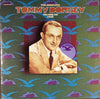 Tommy Dorsey - The Complete Tommy Dorsey Volume VII 1938 (2xVinyl, LP, Compilation, Mono) Very Good (VG) / Good Plus (G+)