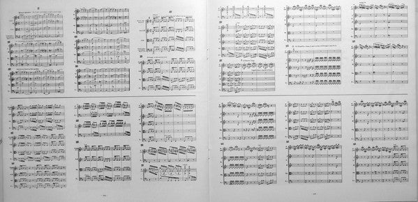 Vivaldi The Four Seasons = の四季