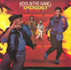 Kool & The Gang - Emergency (Vinyl, LP, Album, Stereo) Good Plus (G+) / Very Good Plus (VG+)