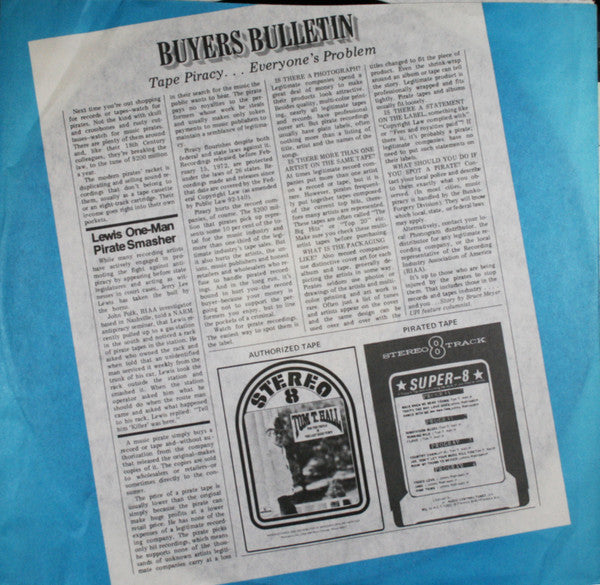 The Original Soundtrack