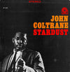 John Coltrane - Stardust (Vinyl, LP, Album, Repress, Stereo) Very Good (VG) / Poor (P)