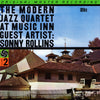 The Modern Jazz Quartet - The Modern Jazz Quartet At Music Inn (Volume 2) (LP, Album, Limited Edition, Numbered, Reissue, Remastered, Special Edition, Stereo) - Mint (M) / Mint (M)