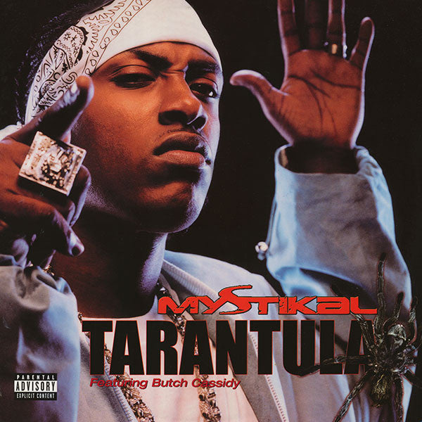 Release: Tarantula-Vinyl-US-2002-01241-42999-1-1428375