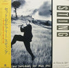 Sting - If You Love Somebody Set Them Free (12
