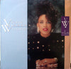Vickie Winans - The Lady (Vinyl, LP, Album) Good Plus (G+) / Fair (F)