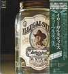 Stephen Stills - Illegal Stills (LP, Album) - Very Good Plus (VG+) / Very Good (VG)