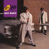 Mr. Lee - Get Busy (LP, Album) - Good Plus (G+) / Very Good Plus (VG+)