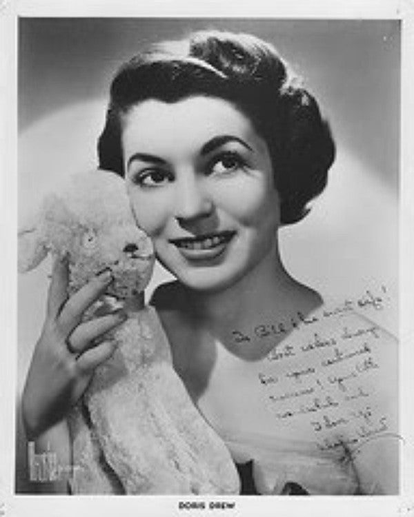 Doris Drew