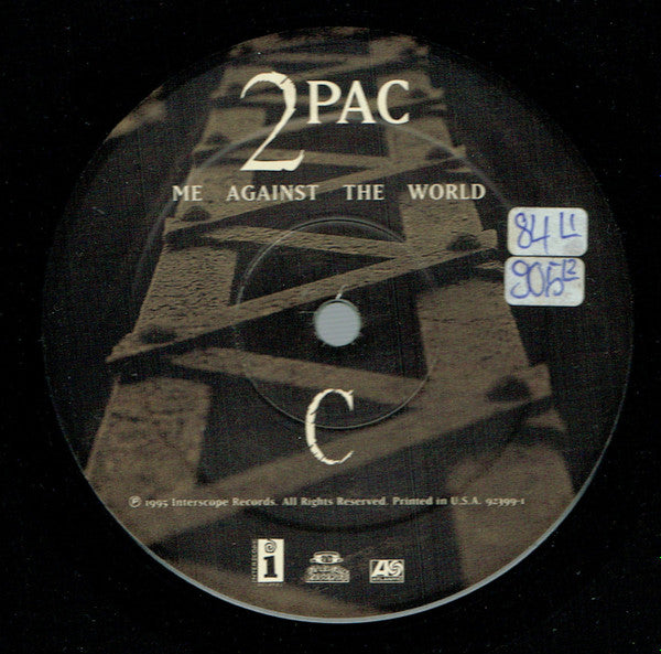 Me Against The World