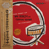 Clifford Brown And Max Roach - The Best Of Max Roach And Clifford Brown In Concert! (Vinyl, LP, Album, Mono, Reissue) Very Good Plus (VG+) / Very Good (VG)