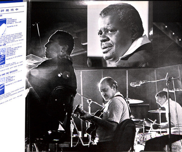 How Long Has This Been Going On?