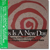 Various - This Is A New Day (Vinyl, LP, Compilation, Stereo) Very Good Plus (VG+) / Very Good Plus (VG+)