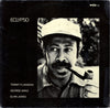 Tommy Flanagan Trio - Eclypso (LP, Album) - Very Good (VG) / Very Good (VG)