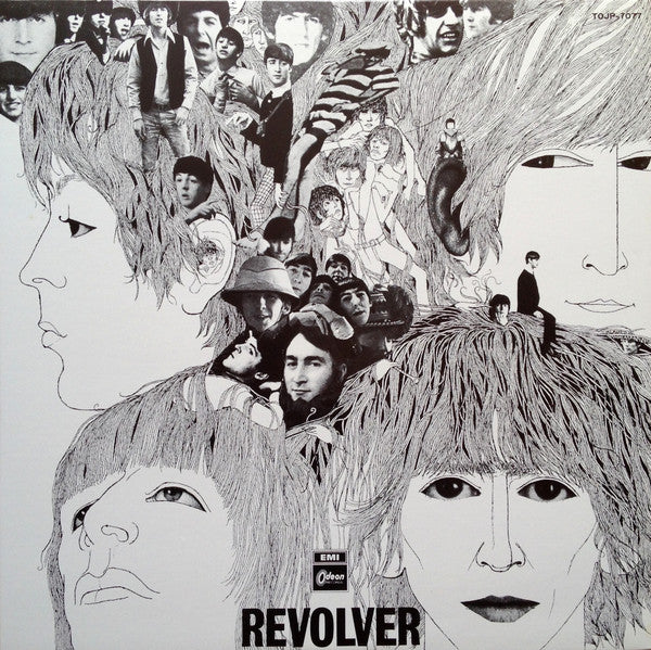 Revolver