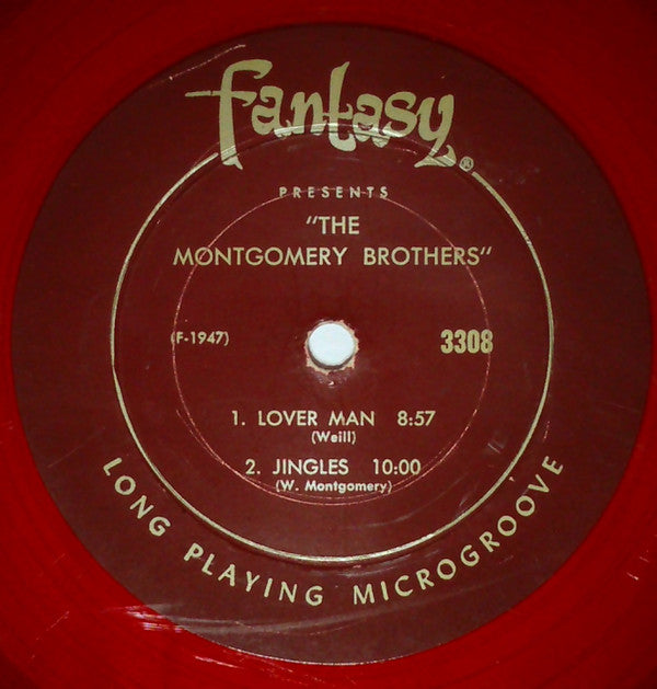 The Montgomery Brothers