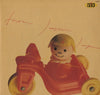 Akiko Yano - From Japan To Japan (LP, Compilation) - Very Good Plus (VG+) / Very Good Plus (VG+)