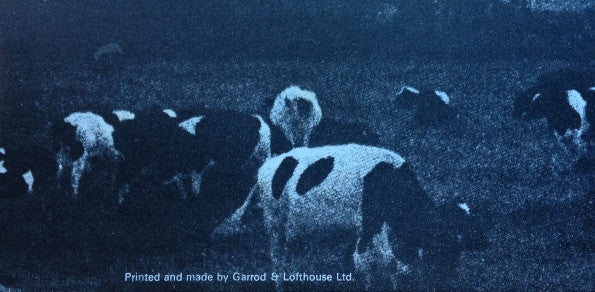 Atom Heart Mother