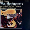 Wes Montgomery - Full House (LP, Album, Reissue, Stereo) - Very Good Plus (VG+) / Very Good Plus (VG+)