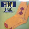 Naoya Matsuoka - Snow Beat (Vinyl, LP, Compilation, Promo) Near Mint (NM or M-) / Very Good Plus (VG+)