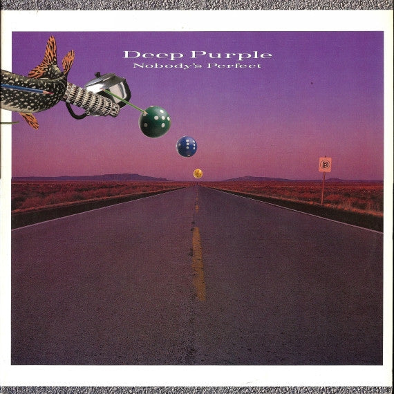 Release: Nobody's Perfect-Vinyl-Europe-1988-835-897-1, PODV 10-2816738