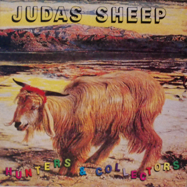 Judas Sheep