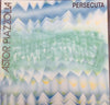 Astor Piazzolla - Persecuta (Vinyl, LP, Reissue, Stereo) Very Good Plus (VG+) / Very Good (VG)