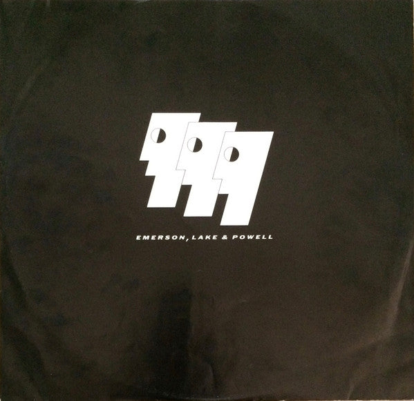Emerson, Lake & Powell