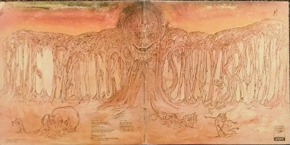 Master Release: Blue Matter by Savoy Brown