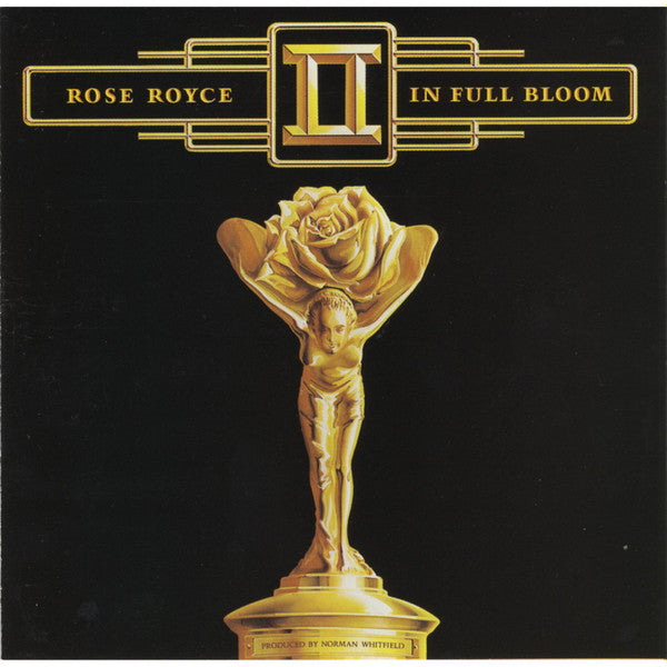 Release: In Full Bloom-Vinyl-US-1977-WH 3074-1125515