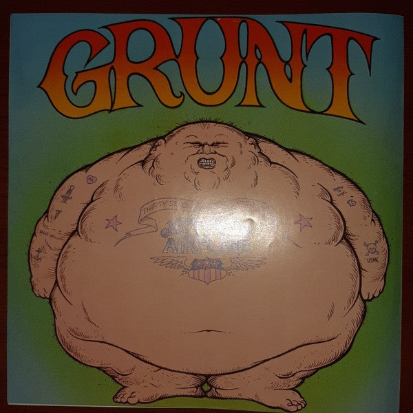 Thirty Seconds Over Winterland