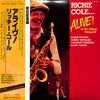 Richie Cole - Alive! At The Village Vanguard (LP, Album) - Very Good Plus (VG+) / Very Good Plus (VG+)