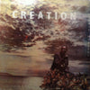Lennie Hibbert - Creation (Vinyl, LP, Album, Reissue) Good Plus (G+) / Good Plus (G+)