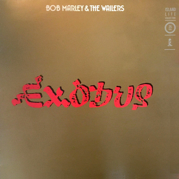 Release: Exodus-Vinyl-UK-1987-ILPM 9498-2620725