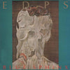 E.D.P.S. - Blue Sphinx (LP, Album) - Very Good Plus (VG+) / Very Good (VG)