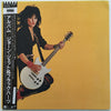 Joan Jett & The Blackhearts - Album (Vinyl, LP, Album) Very Good Plus (VG+) / Very Good (VG)