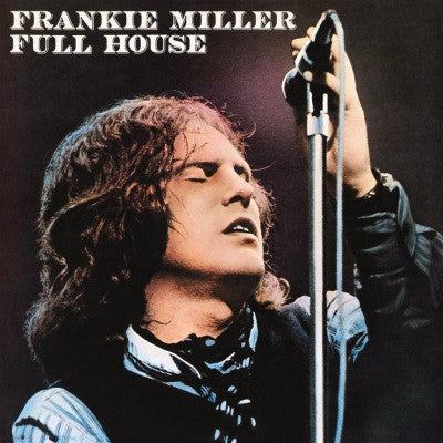 Master Release: Full House by Frankie Miller